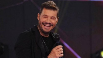 Tinelli renunció a sus cargos en el fútbol por problemas de salud