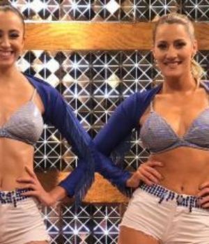 Mica Viciconte por Nai Awada