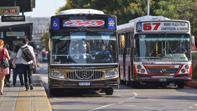 Colectivos